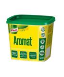 Knorr Aromat Seasoning 900g. Ready to use. Rub the surface of meat just before roasting or grilling. - Buy Online on GoSupps.com