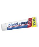 Blend-a-med Classic Toothpaste 125ml - Pack of 12 for Fresh Breath | International Shipping - Buy Online on GoSupps.com