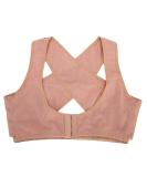 ZJchao Women's Posture Correction Bra | Supportive Back and Shoulder Corrector | Body Forming Push-Up Bra for Improved Posture - Buy Online on GoSupps.com