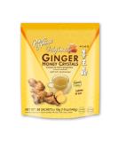 Best Ginger Tea with Honey Crystals 30 bags - Buy Online on GoSupps.com