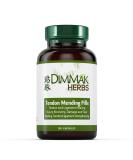 Tendon Mending Pills Tendon and Ligament Regeneration and Repair by Dimmak Herbs - 400 Milligrams 100 Capsules - Buy Online on GoSupps.com