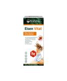 h bner Eisen Vital F Iron Liquid Juice 500 ml - Boost Energy & Vitality | International Shipping Available - Buy Online on GoSupps.com