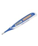 Buy Geratherm Solar Speed GT-161/1 Digital Thermometer - Eco-Friendly Battery-Free Measurement | Fast International Shipping - Buy Online on GoSupps.com