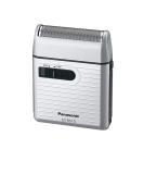 Panasonic Men's Shaver for Traveler ES-RS10-S Silver | DC3V (2 x AA Alkaline) (Japan Model) - Buy Online on GoSupps.com