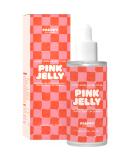 Preppy Skin Care Watermelon Vitamin Serum for Women - Pink Jelly Vitamin C Moisturizer - Buy Online on GoSupps.com