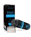 Hair Powder for Sealing & Thickening - Brown Scatter for Receding Hair Hair Loss & Light Hair (27.5g) - Immediate Results - Buy Online on GoSupps.com