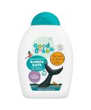 Good Bubble The Snail & The Whale Bubble Bath - 400ml Baby Bubble Bath for Sensitive Skin - Vegan-Friendly & Tropical - Pack of 1 - Buy Online on GoSupps.com