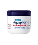 Kids Healing Ointment for Dry Skin - 14 oz Jar | Aquaphor Children's Advanced Therapy Ointment - Buy Online on GoSupps.com