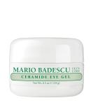 Mario Badescu Ceramide Eye Gel | Oil-Free Tightening & Smoothing Formula with Ceramides & Glycerin | 0.5 oz - Buy Online on GoSupps.com
