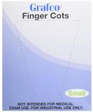 Buy Finger COTS Small - Durable Comfortable Fit for All Sizes | International Shipping Available - Buy Online on GoSupps.com