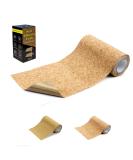 Self Adhesive Cork Roll for DIY Projects - Coarse Pattern 5.5x118 inch - Buy Online on GoSupps.com