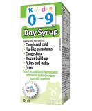 Day Syrup 100ml for Kids 0-9 | Natural Relief for Children's Cough & Cold - Buy Online on GoSupps.com