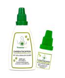 TraumaPet Ear & Eye Drops Set for Dogs & Cats | Best Relief for Pet Health - Buy Online on GoSupps.com