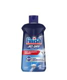 Finish Jet-Dry Rinse Aid 16oz - Dishwasher Rinse & Drying Agent (Unscented) - 1 Pack - Buy Online on GoSupps.com