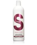 TIGI S Factor Diamond Dream Shampoo 25.36 oz - Moisturizing Shine & Softness | Best International Shipping & Delivery - Buy Online on GoSupps.com