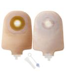 Premier Urostomy Pouch Drainable 1.25" Stoma - Ultra Clear - 10 Ct | High-Quality International Shipping - Buy Online on GoSupps.com