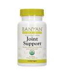 Banyan Botanicals Joint Support - USDA Organic - 90 Tablets - Buy Online on GoSupps.com