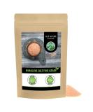 Pink Himalayan Salt fine Grade (500g) Fine Pink Crystal Salt Known as Himalayan Salt from The Khewra Salt Mines in Punjab Pakistan Natural Rock Salt 500 GR - Buy Online on GoSupps.com