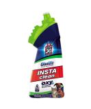 Woolite InstaClean Pet Stain Remover with Brush Head Cleaner 18 fl. oz - White - Buy Online on GoSupps.com
