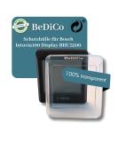 BeDiCo E-Bike Protective Cover for Bosch Intuvia100 Display - BHU3200 | Premium International Shipping - Buy Online on GoSupps.com