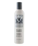 Roffler Thick and Rich Conditioner 10.1 oz - Nourishing Hair Treatment for All Hair Types | International Shipping Available - Buy Online on GoSupps.com