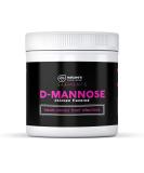 D-Mannose Supplement for Dogs & Cats | Treat & Prevent UTIs, Kidney Stones | Chicken Flavored 115g - Buy Online on GoSupps.com