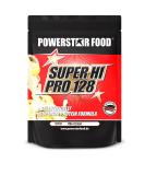 Powerstar Super Hi Pro 128 | Multi-Component Protein Powder Pina Colada 1kg | 79% Protein | Muscle Building & Weight Loss Shake - Buy Online on GoSupps.com