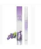 BNG Lavender Nail & Cuticle Oil Pen 3ml - Natural Treatment for Dry Nails, Moisturizing Cuticles, Repairing Cracks - Buy Online on GoSupps.com