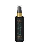 Black is Beautiful Detangler Spray - Sulfate Free with Coconut Oil, Honey, and Turmeric | 7.6 fl oz - Buy Online on GoSupps.com
