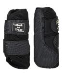 Back on Track Splint/Brush Boots M - Optimized Comfort & Support for Horses | International Shipping Available - Buy Online on GoSupps.com