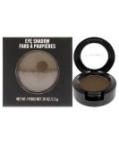 MAC Eye Shadow Brun  0.0455 Ounce brun 1 Count (Pack of 1) - Buy Online on GoSupps.com