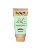 GARNIER Miracle Skin Perfect BB Cream 50 ml - Medium | Buy Online Internationally - Best Skin Care - Buy Online on GoSupps.com