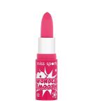 Miss Sporty Wonder Smooth Lipstick 3.2 g Wonder Fuchsia Wonder Fuschia - Buy Online on GoSupps.com