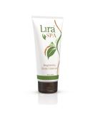 Lira Clinical SPA Brightening Cleanser - Exfoliating Body Cleanser with Lactic Acid & Plant Ingredients for Anti-Aging - 6 fl oz - Ideal for Normal to Dry Skin - Buy Online on GoSupps.com