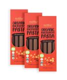 ONETANG Spaghetti Gluten-Free Noodles| Whole Grain Buckwheat Spaghetti Pasta | Non-GMO | Lower Carb | USDA Certified Organic | 8 oz (3 Pack) - Buy Online on GoSupps.com