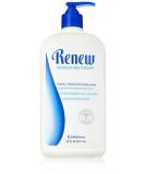Melaleuca Renew Intensive Skin Therapy Lotion 20 Ounce with Pump - Buy Online on GoSupps.com