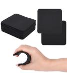 Amfun 12-Pack Neoprene Grip Pads for Weightlifting | Professional Grip Cushions & Alternatives to Training Gloves | Ideal for Bodybuilding & Strength Training - Buy Online on GoSupps.com