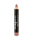 Maybelline New York Color Drama Intense Velvet Lip Pencil 630 Nude Perfection - Buy Online on GoSupps.com