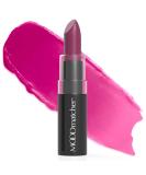 MOODmatcher Original Color Changing Lipstick | 12-Hour Long-Lasting, Moisturizing, Smudge-Proof Creamy Lipstick | Made in USA - Purple - Buy Online on GoSupps.com