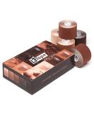 Shop My Skin - 5m Rolls of Each MySkin Color with Color Guide | International Shipping Available - Buy Online on GoSupps.com