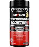 Six Star Testosterone Boo Size 60z Six Star Elite Series Testosterone Booster 60z - Buy Online on GoSupps.com