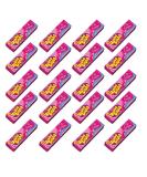 20 x Original 5 pieces Chewing Bubble Gum Chewy Sweet Snack Stocking Filler - Buy Online on GoSupps.com
