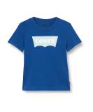 Levi's Kids LVB S/S Batwing Tee | Baby Boys 18 Months | Limoges - Buy Online on GoSupps.com