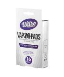 Wilro Calming Lavender Vapor Pads - 16 Count Value Pack for Humidifiers & Vaporizers | Made in USA | International Shipping - Buy Online on GoSupps.com