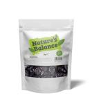 Natures Balance Prunes Pitted 1kg Soft Sticky & Rich Low Fat Ideal Healthy Vegetarian Snack - Buy Online on GoSupps.com