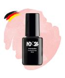 Premium Finish Gel Clear - Sweat-Free Studio Quality - Made in Germany - 12ml (1 Pack) - International Shipping Available - Buy Online on GoSupps.com