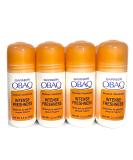 Garnier OBAO Women's 48-Hour Roll-On Deodorant & Antiperspirant 65g - Long-Lasting Freshness - Buy Online on GoSupps.com