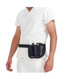 Buy Master Massage Oil Bottle Holder - 2-Way Size with 2 x 250 ml Dosing Bottles | International Shipping Available - Buy Online on GoSupps.com