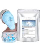 Rubber Modeling Mask Powder 2.2lbs | Hyaluronic Acid Hydrating Face Mask | Cooling Facial Skincare for Estheticians | Wholesale Beauty Salon Supplies - Buy Online on GoSupps.com