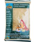 TRS Jeera Powder 400g - Premium Quality Cumin Powder | Buy Online - Buy Online on GoSupps.com
